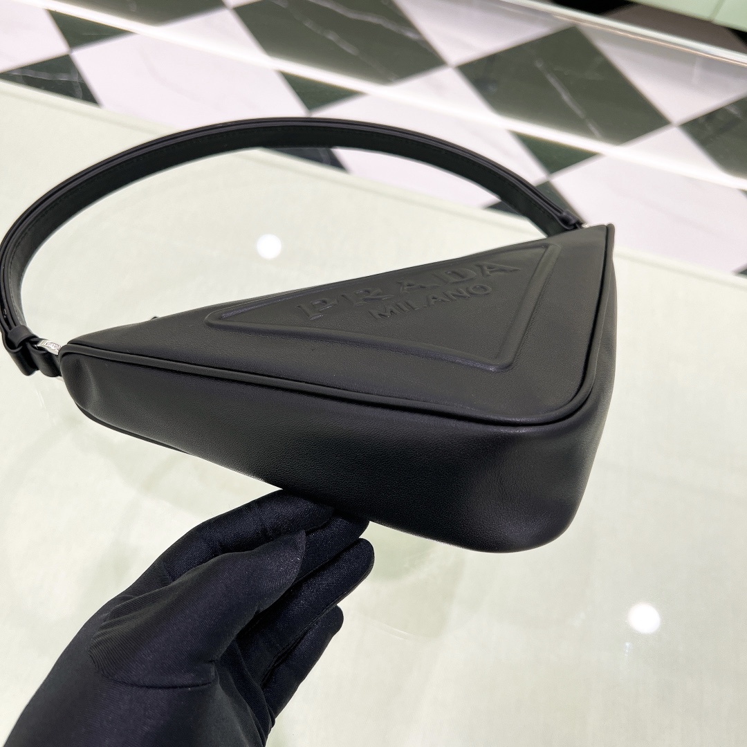 handbags prada 1NQ043 size:14*5cm - vstockx