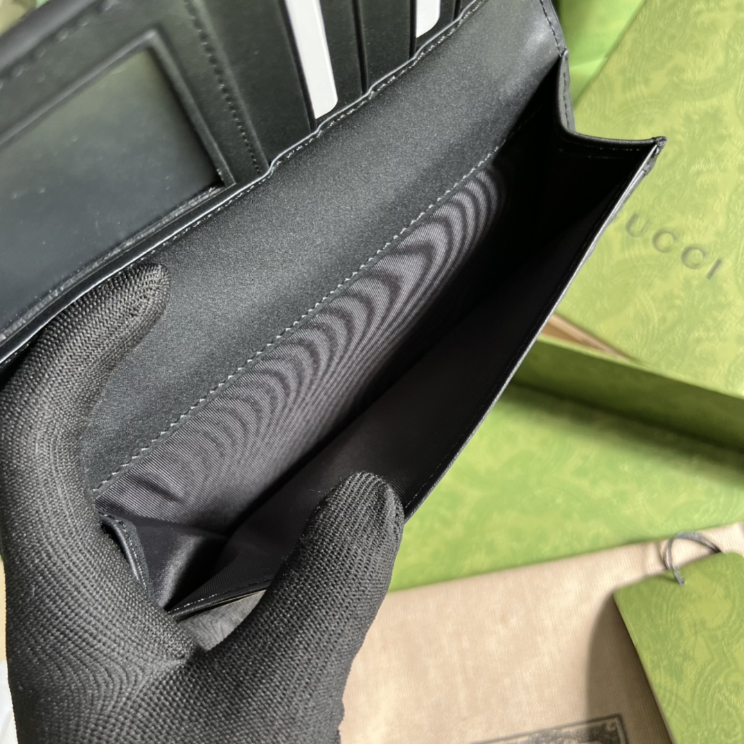 Handbag Gucci 449245 size 18*9*2 cm - vstockx