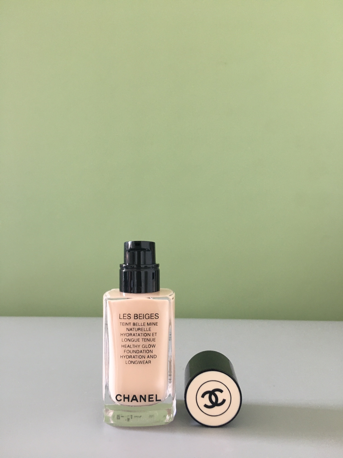 perfume chanel 1 - vstockx