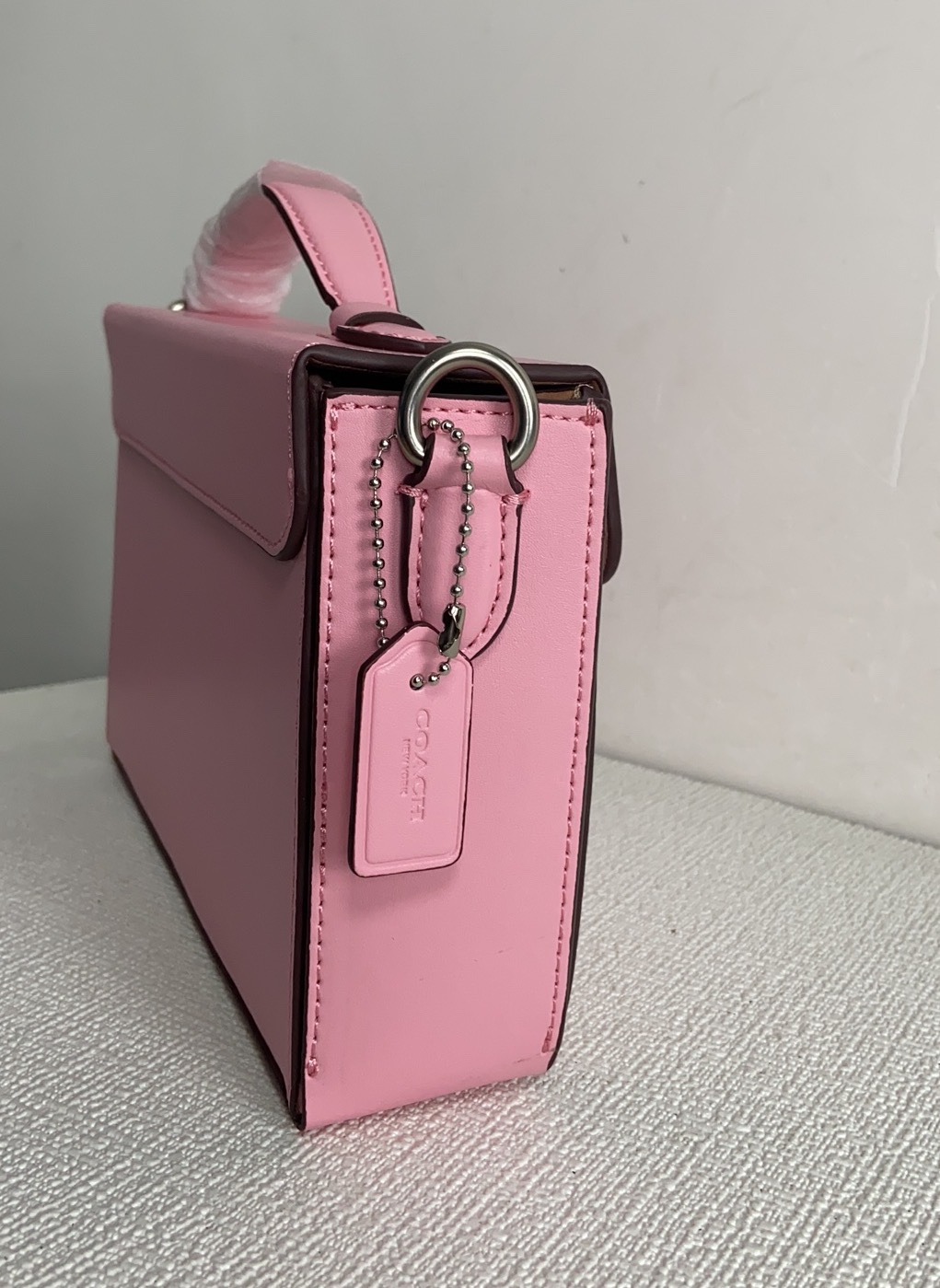 Handbags Coach CH750 size:23*14*5 - vstockx