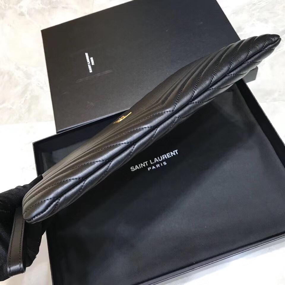 Handbags SAINT LAURENT 440222 size 36  24.5  2.5 cm - vstockx