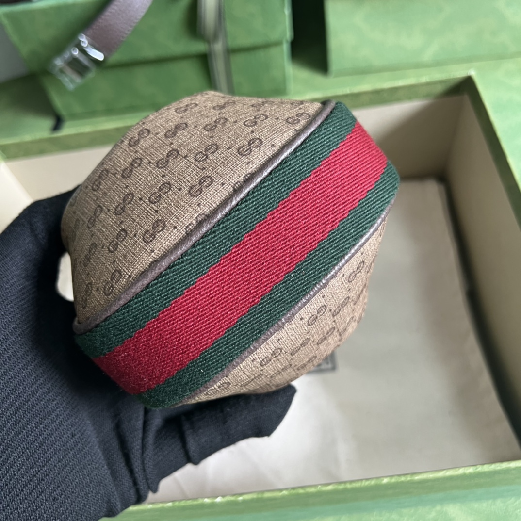 Handbag Gucci 718512 size 14.5*10*4 cm - vstockx