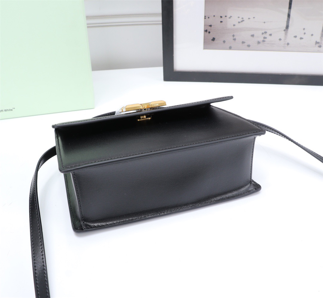 handbags OFF-White 519  5335870  size:22*14*7cm - vstockx