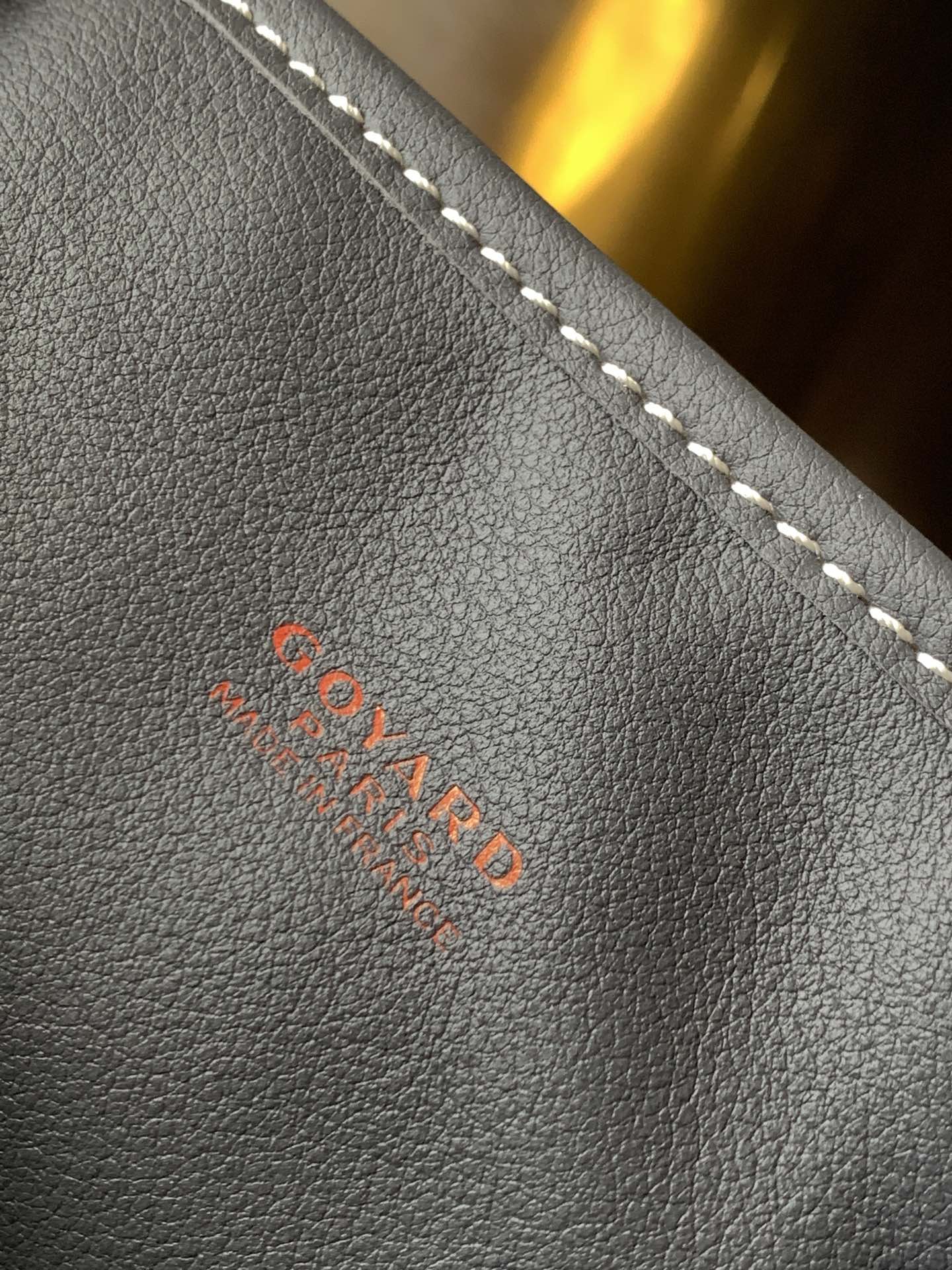 Handbags Goyard Anjou 2321B size:20*10*20 cm - vstockx