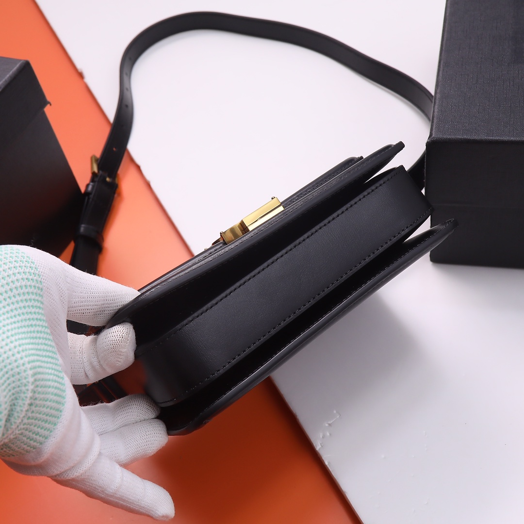 Handbags SAINT LAURENT 634306 size19x13x5 cm - vstockx