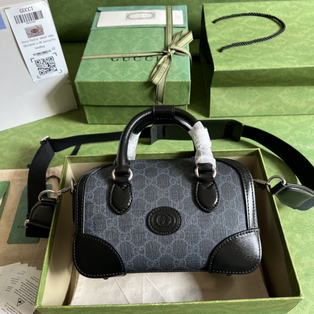 Handbag Gucci 723307 size 21.5*12.5*13 cm - vstockx