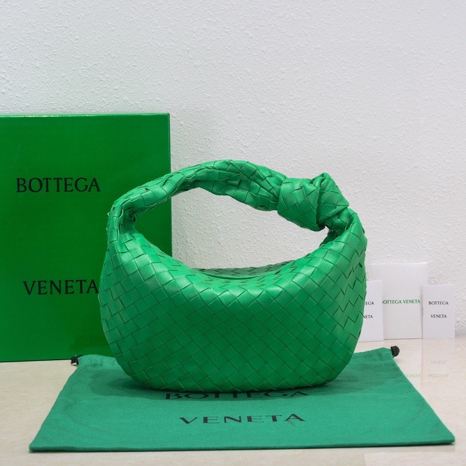 handbags Bottega Veneta 6697 size:36*21*13 - vstockx