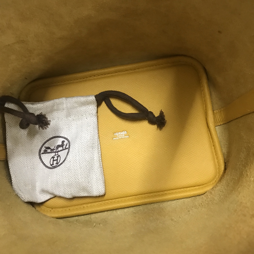 Handbags Hermes Picotin size:18cm - vstockx