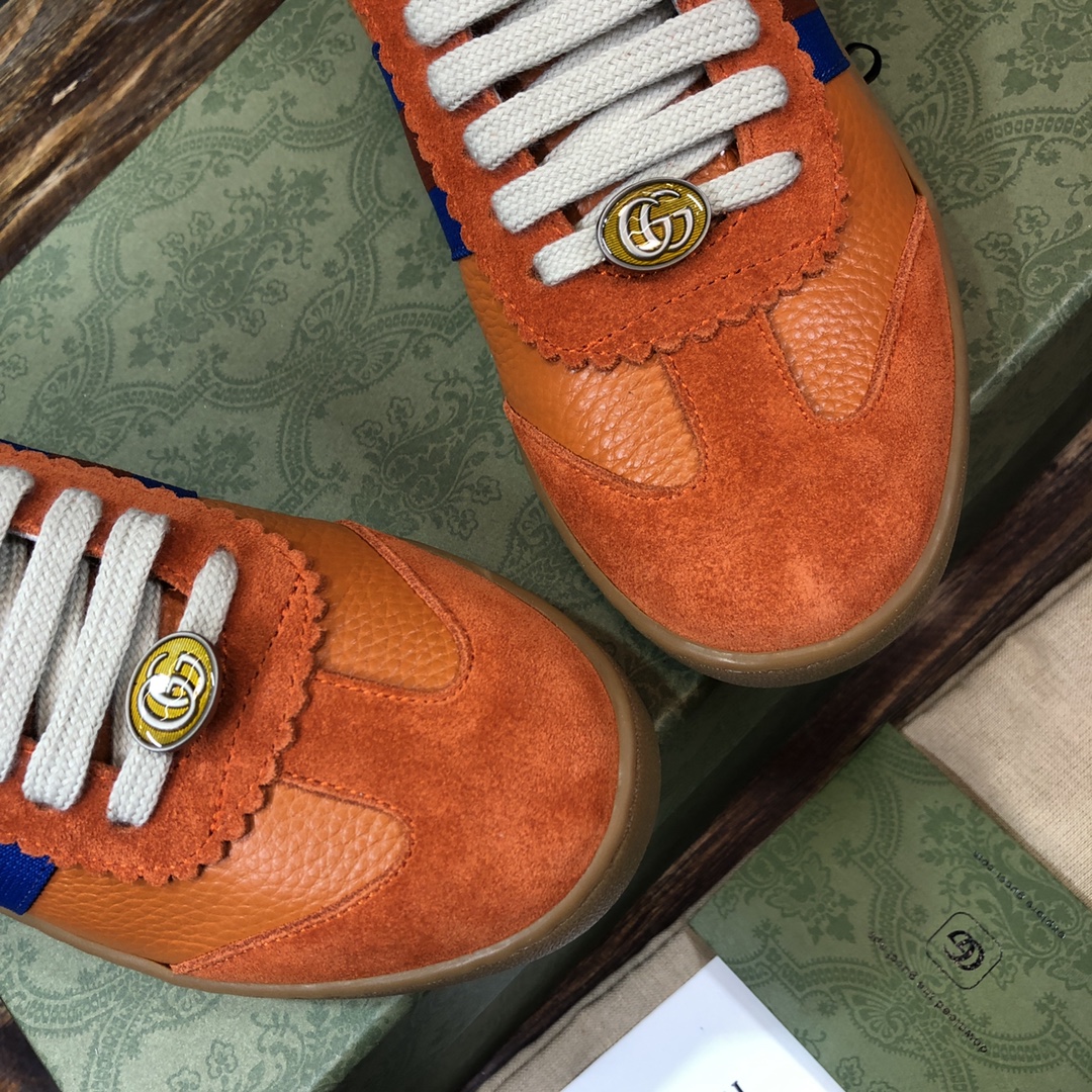 Gucci G74 sneaker 2 - vstockx