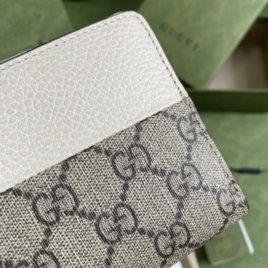 Handbag Gucci 456117 size 19*10*3.5 cm - vstockx