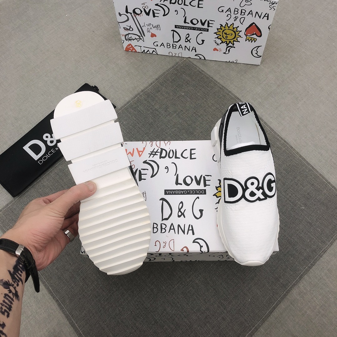 Dolce & Gabbana Sorrento 6 - vstockx