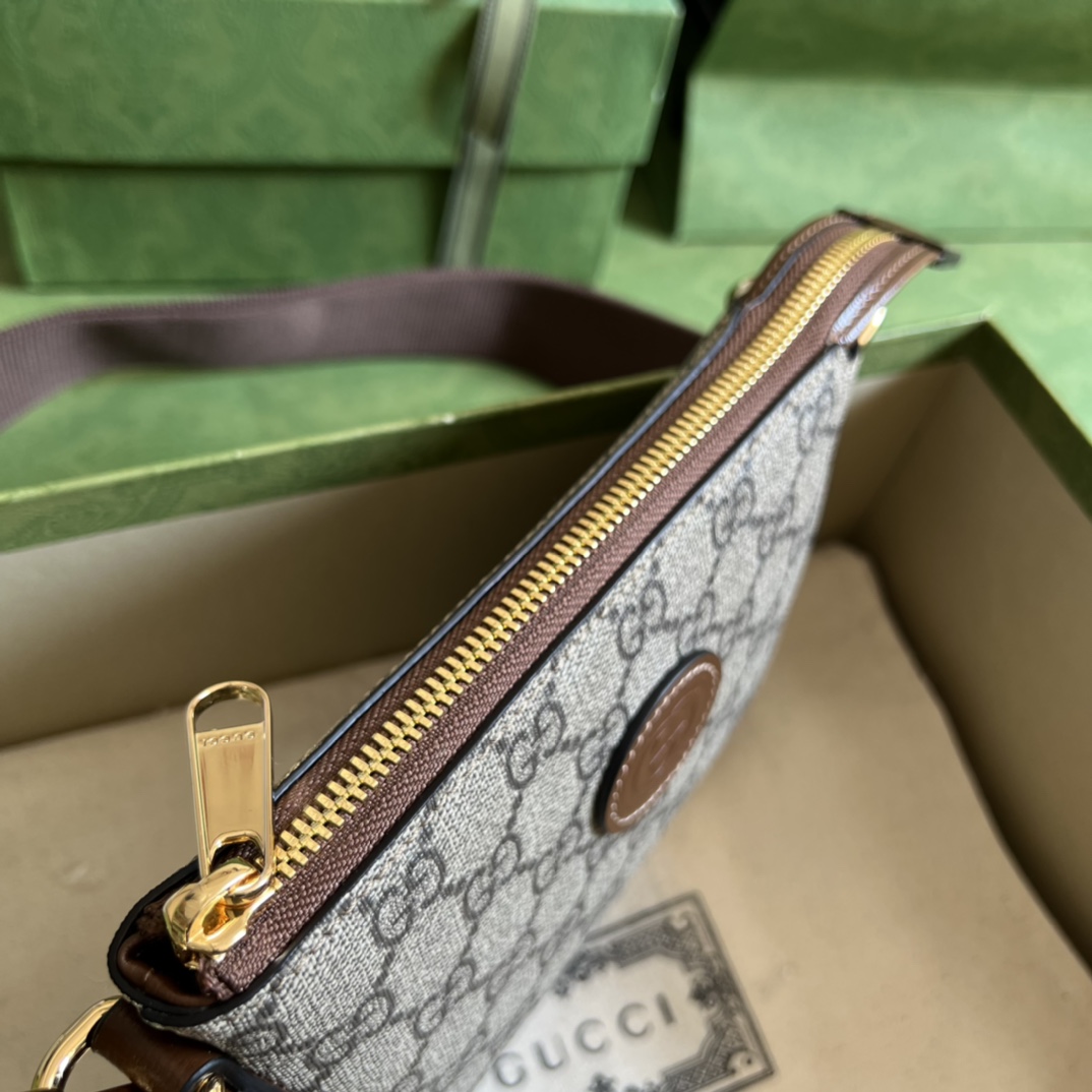 Handbag Gucci 723306 size 16*13.5*3.5 cm - vstockx
