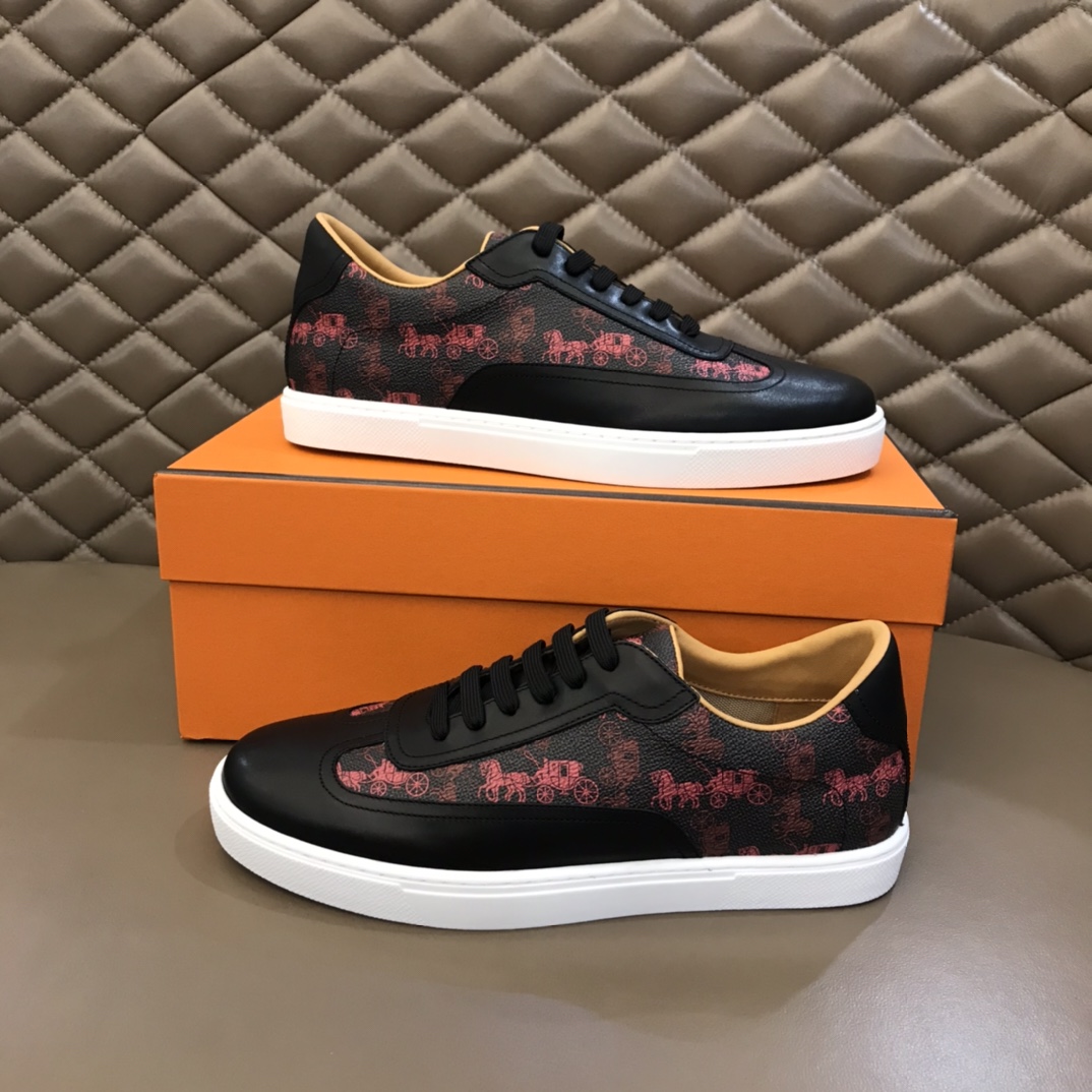 Hermes Quicker sneaker 10 - vstockx