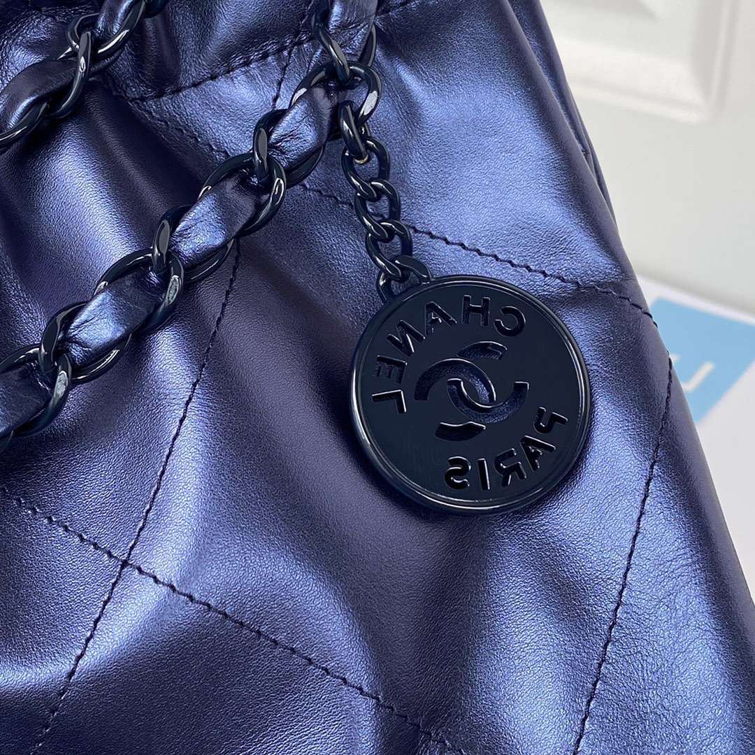 Handbag Chanel AS3261 size 39  42  8 cm - vstockx