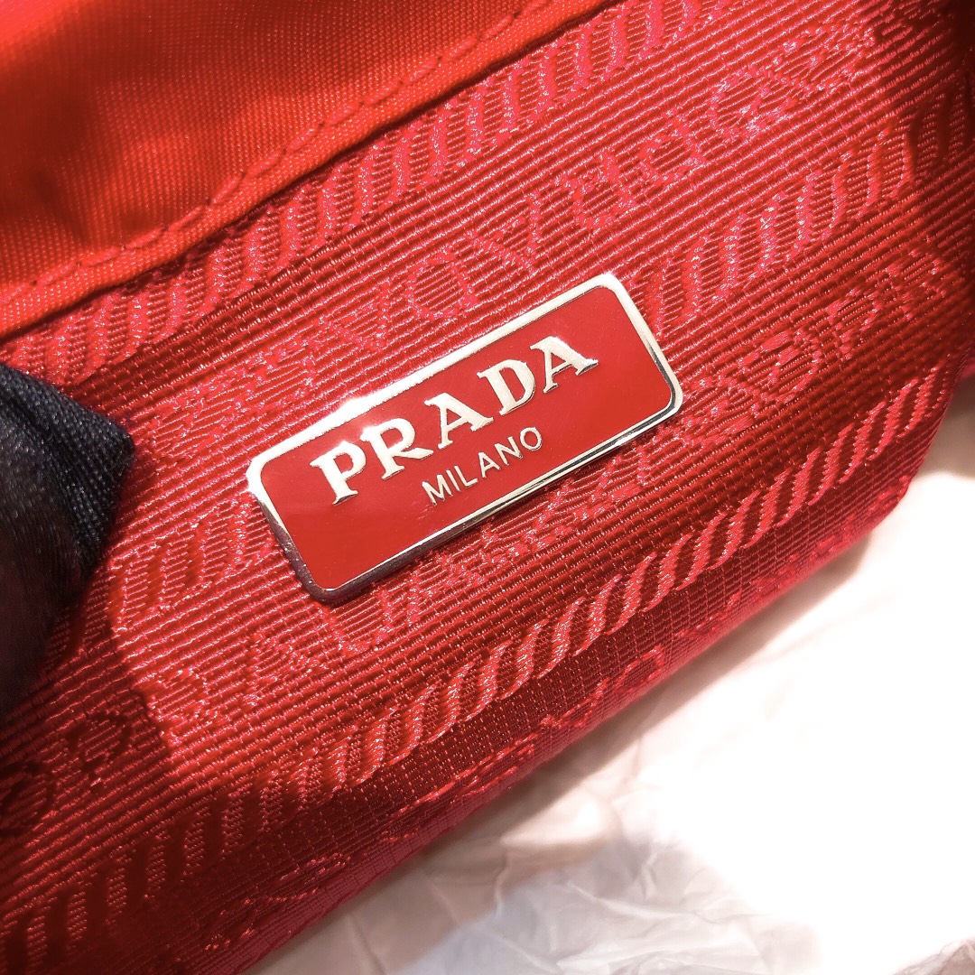 handbags prada 1BH029 17*15.5*8 - vstockx