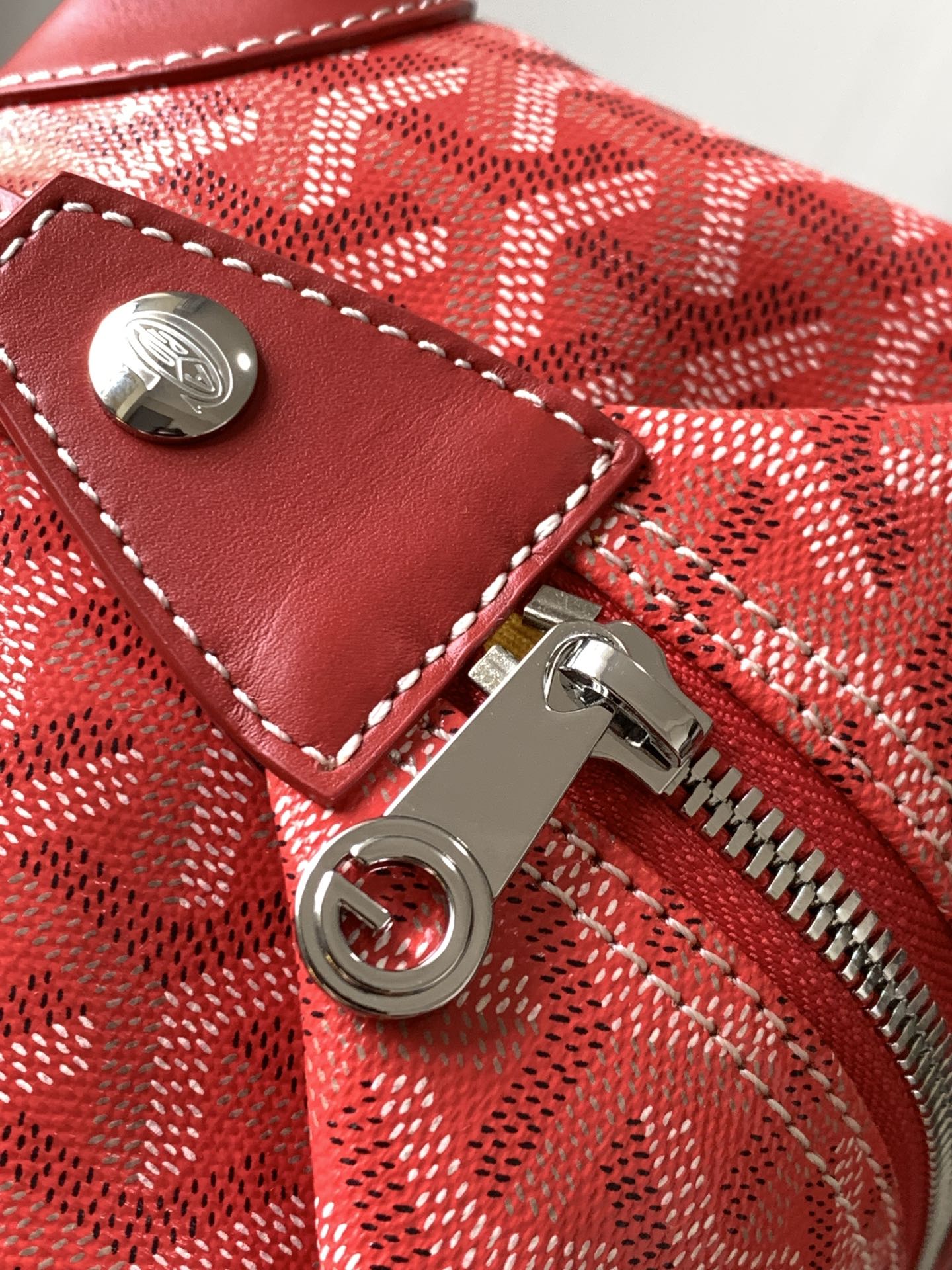 Handbags Goyard Boeing MAE020216 size:13x12x 24 cm - vstockx