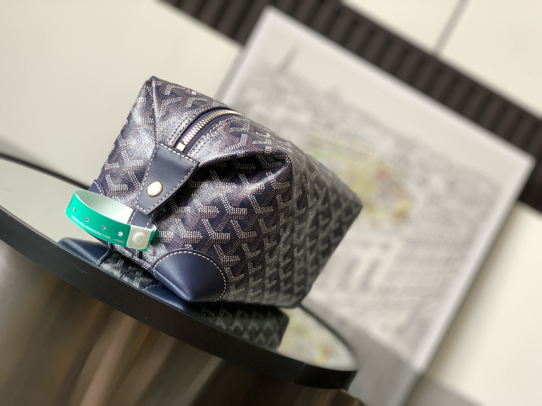 Handbags Goyard Boeing MAE020216 size:13x12x 24 cm - vstockx