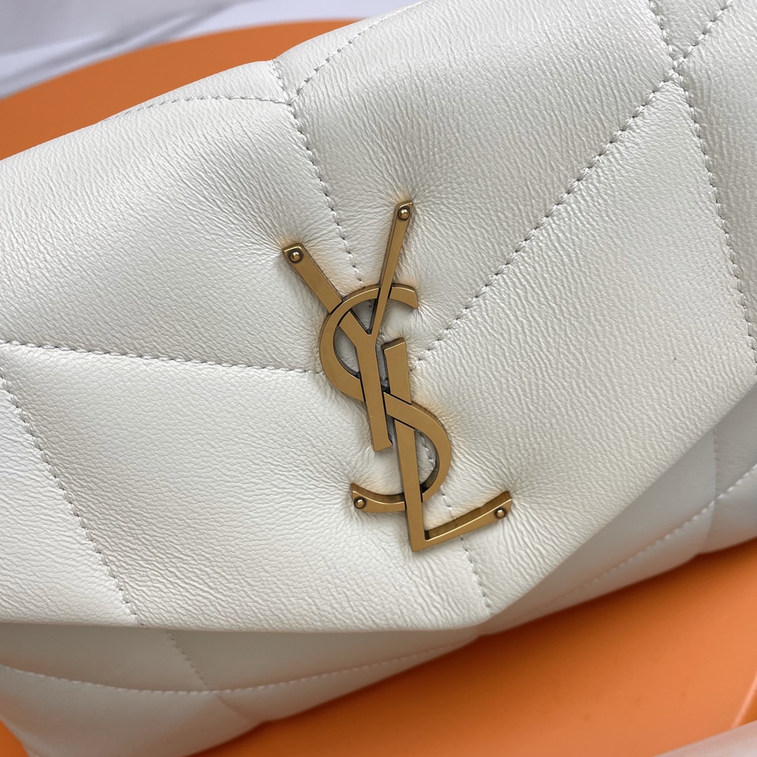Handbags SAINT LAURENT 577476 size 29x17x11 cm - vstockx