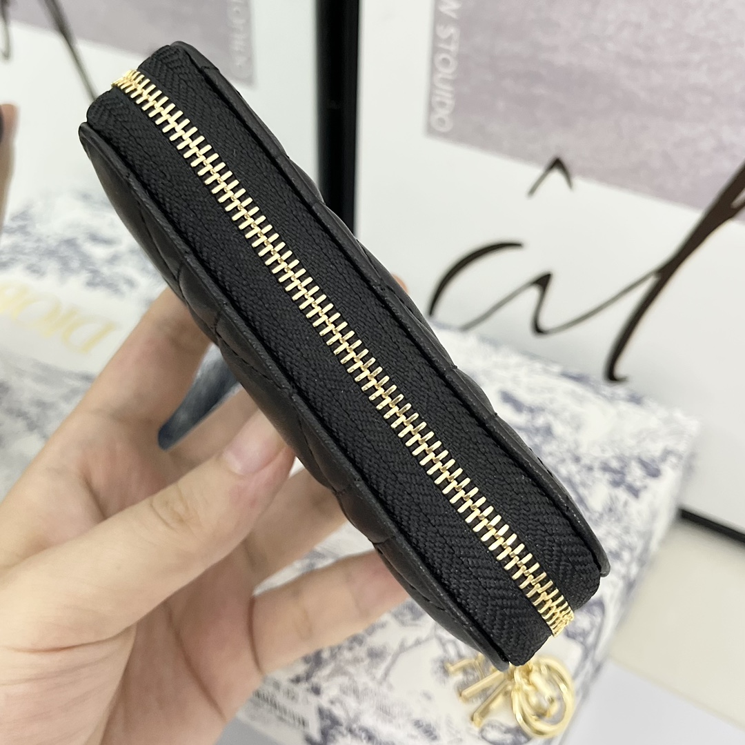 Handbags Dior 30montaig nevoyageur s0985 size:12*8.5 cm - vstockx