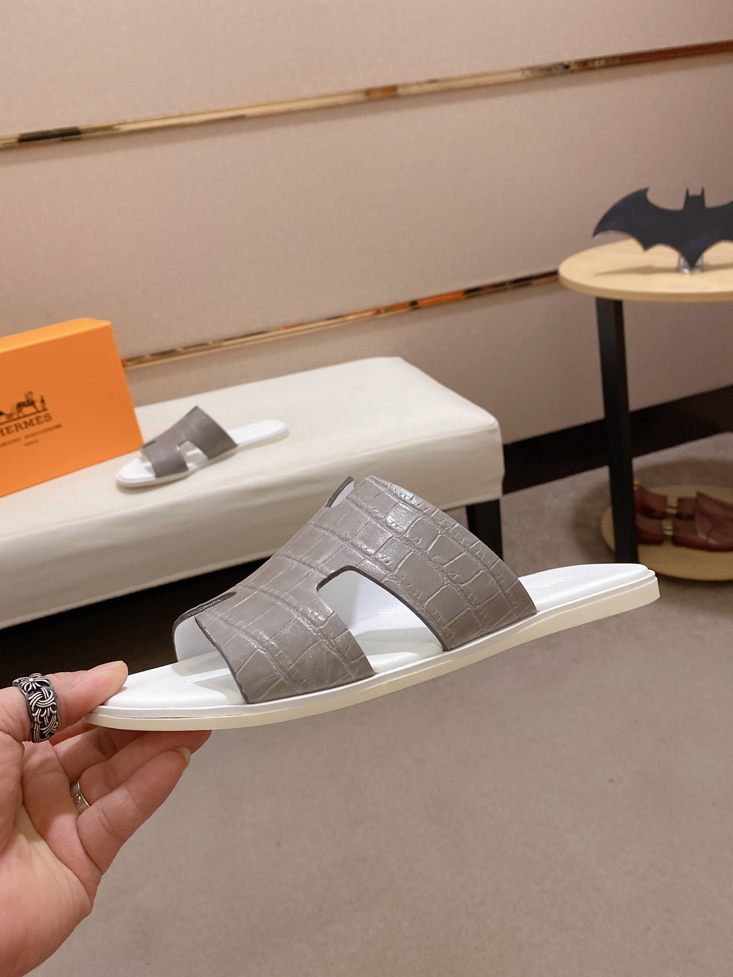 Hermes Sandals 8 - vstockx