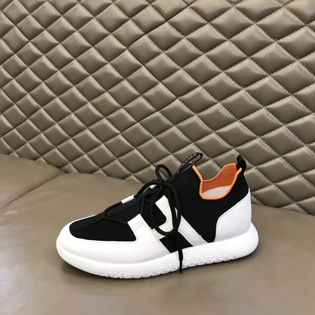 Hermes Duel sneaker 3 - vstockx