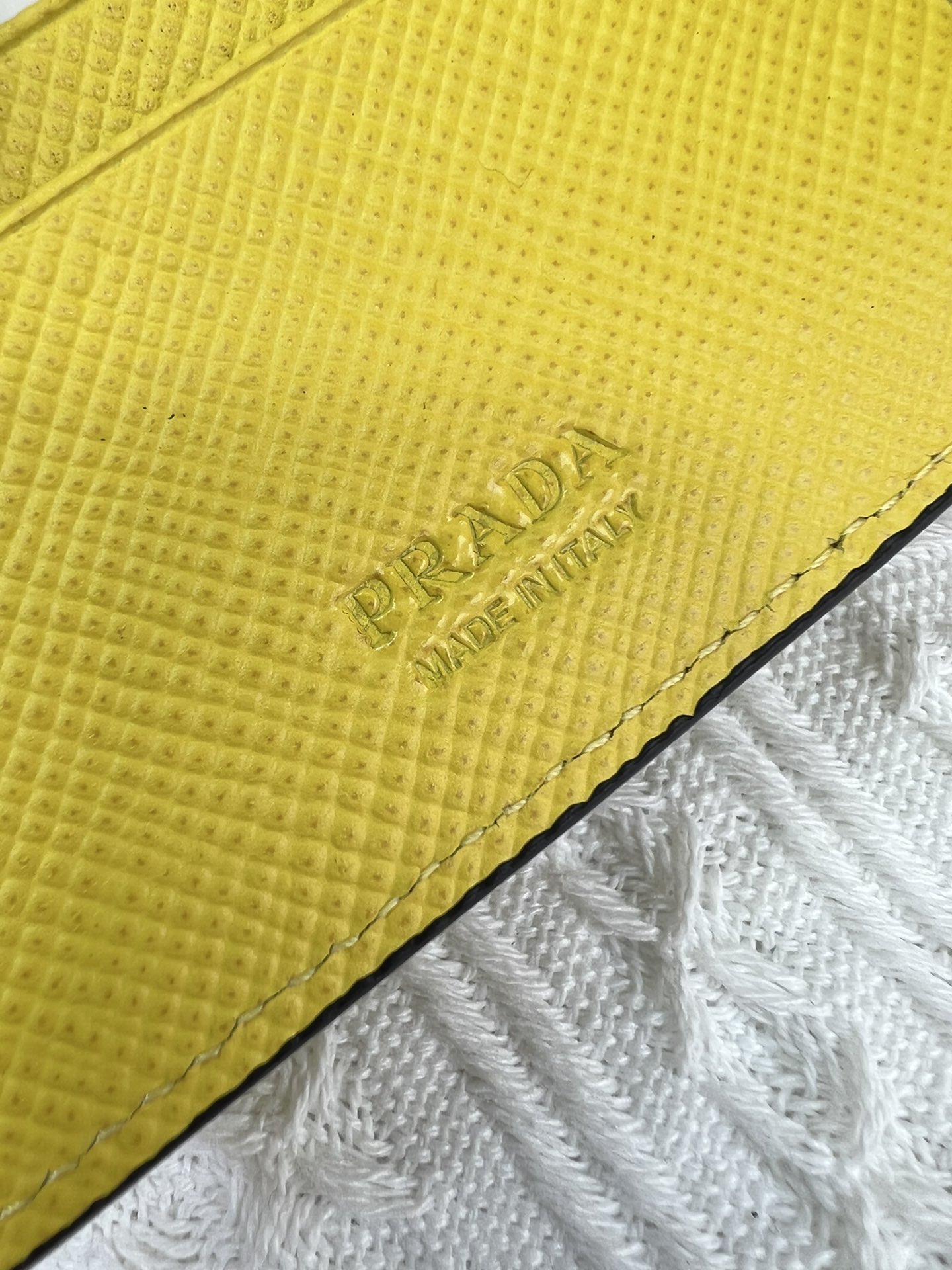 handbags prada 2M0513 11*9.5 - vstockx