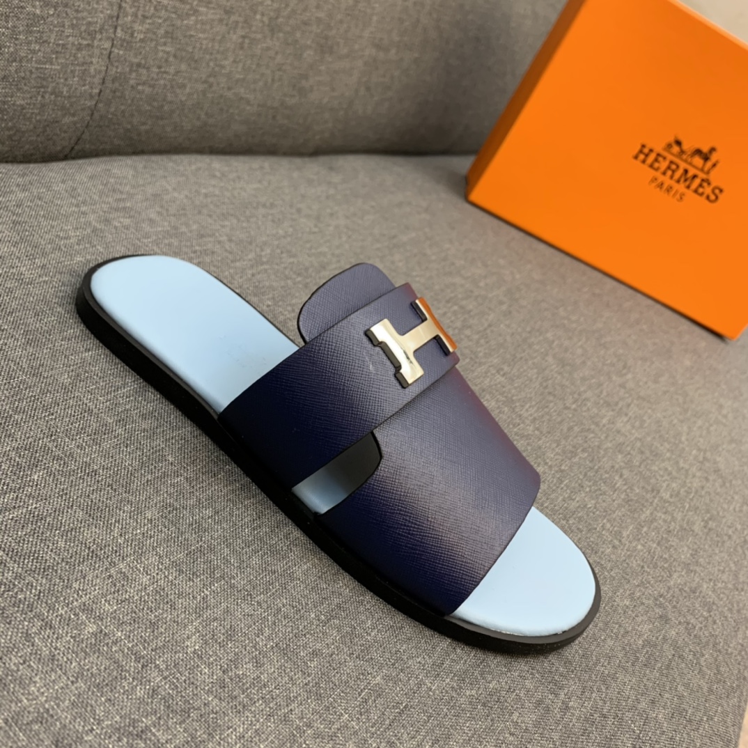 Hermes Sandals 29 - vstockx