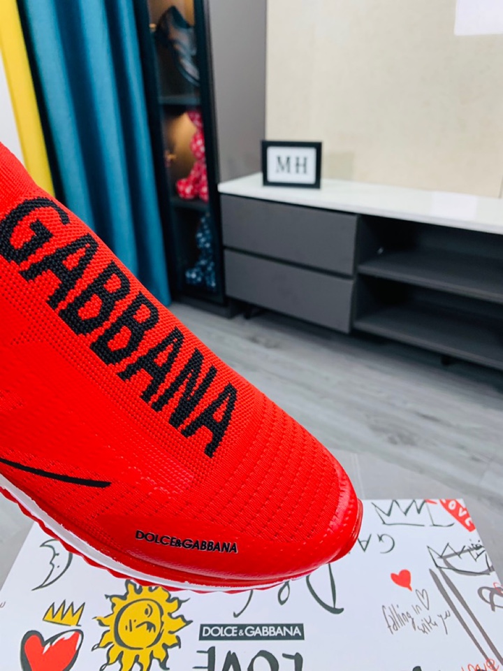 Dolce & Gabbana Sorrento 34 - vstockx
