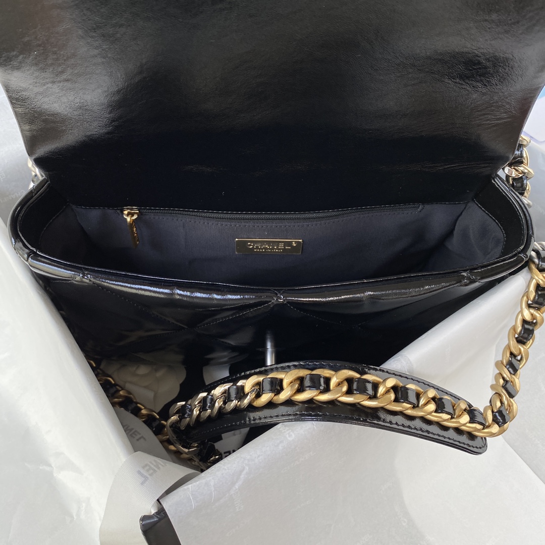 Handbag Chanel AS1160 size 26/30 cm - vstockx