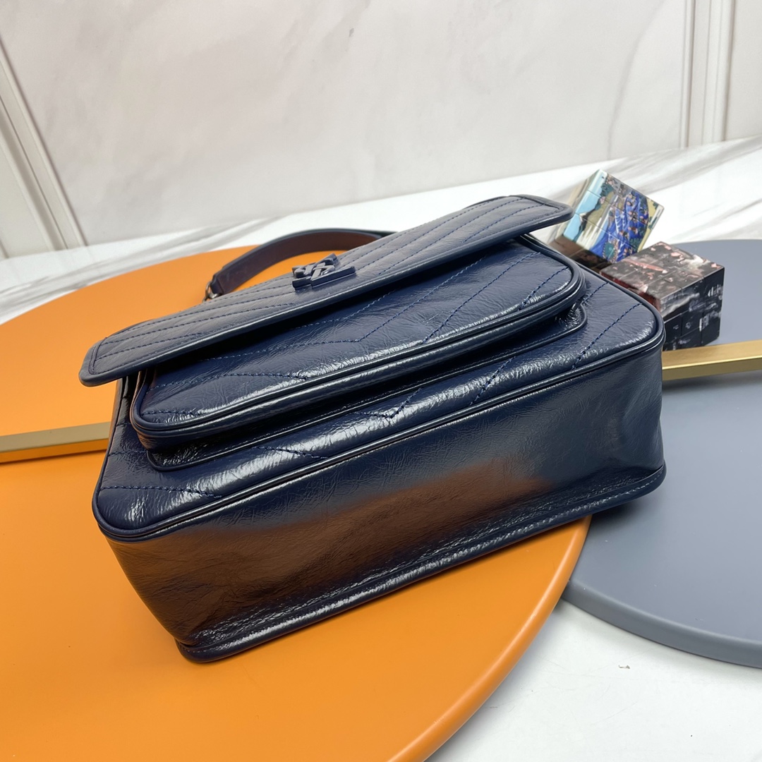 Handbags SAINT LAURENT 498894 size 28-21-8 cm - vstockx