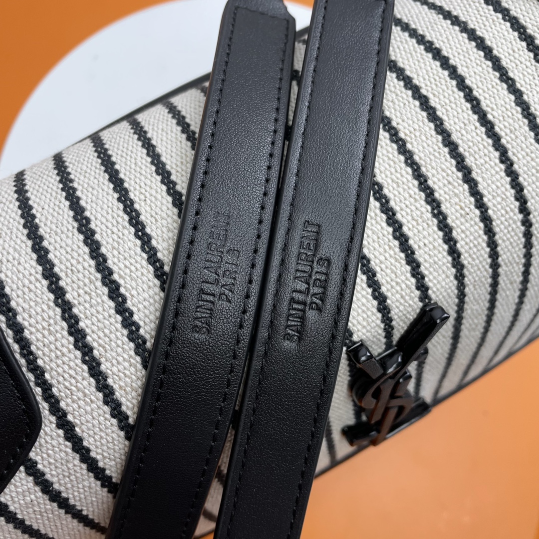 Handbags SAINT LAURENT 533037 size 22  16.5  12 cm - vstockx