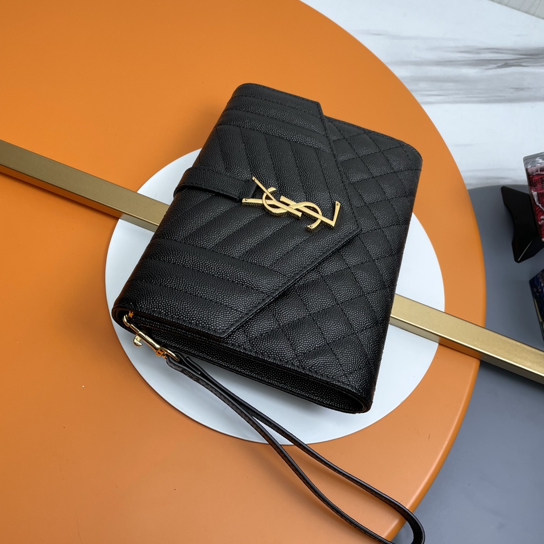 Handbags SAINT LAURENT 617662 size 21x16x3 cm - vstockx