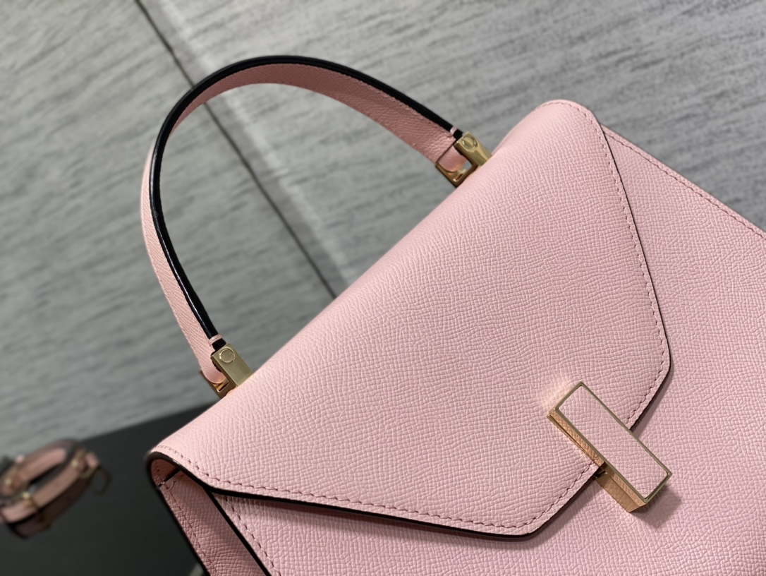 Handbag VALEXTRA size ** - vstockx