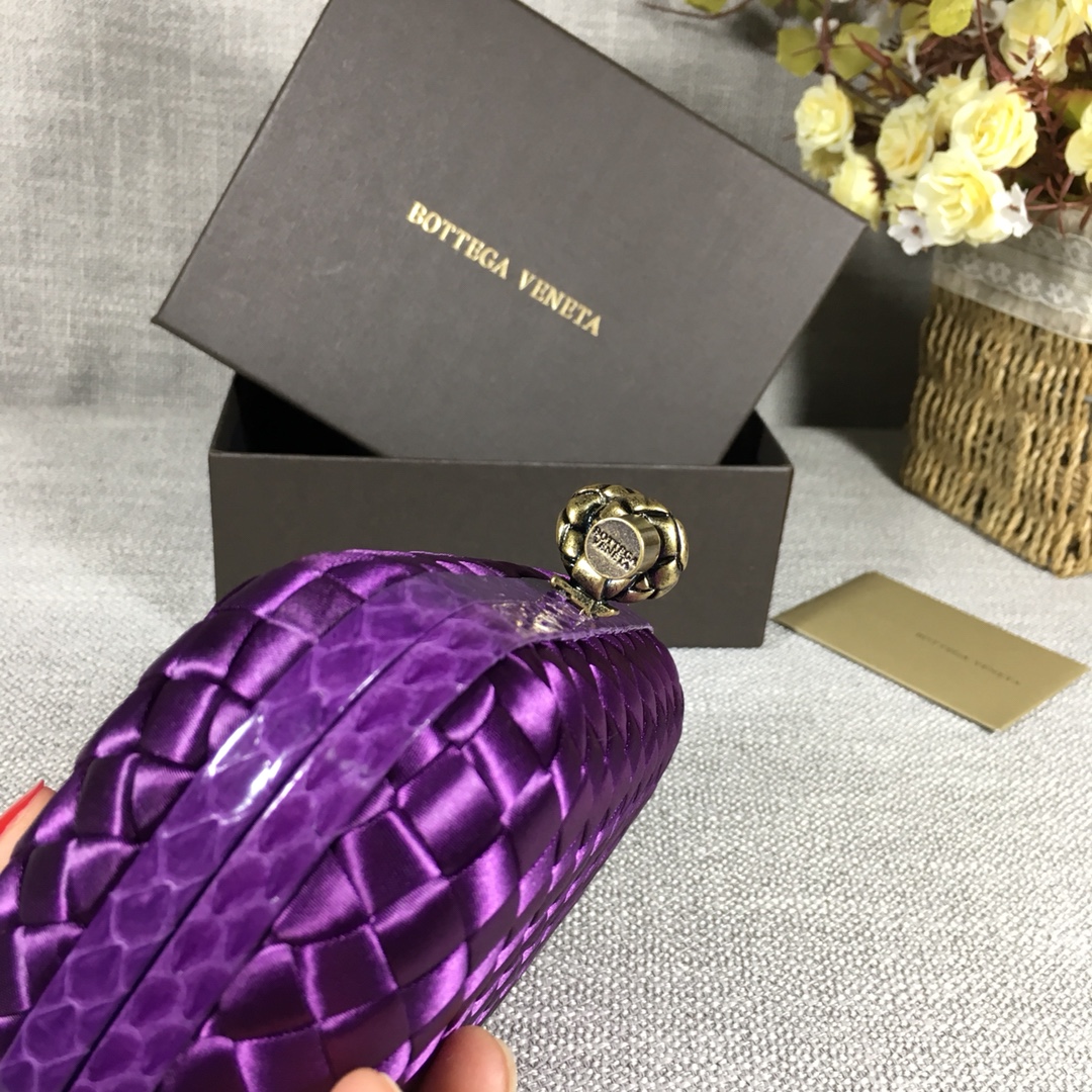 handbags Bottega Veneta 8651 size:16.5*10.5*6cm - vstockx