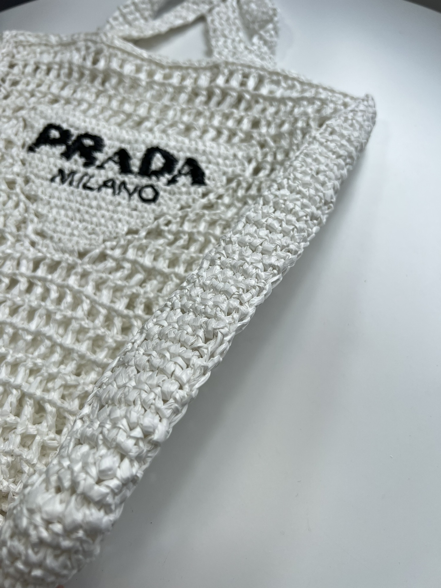 handbags prada 1BG393 size:36*38*3cm - vstockx