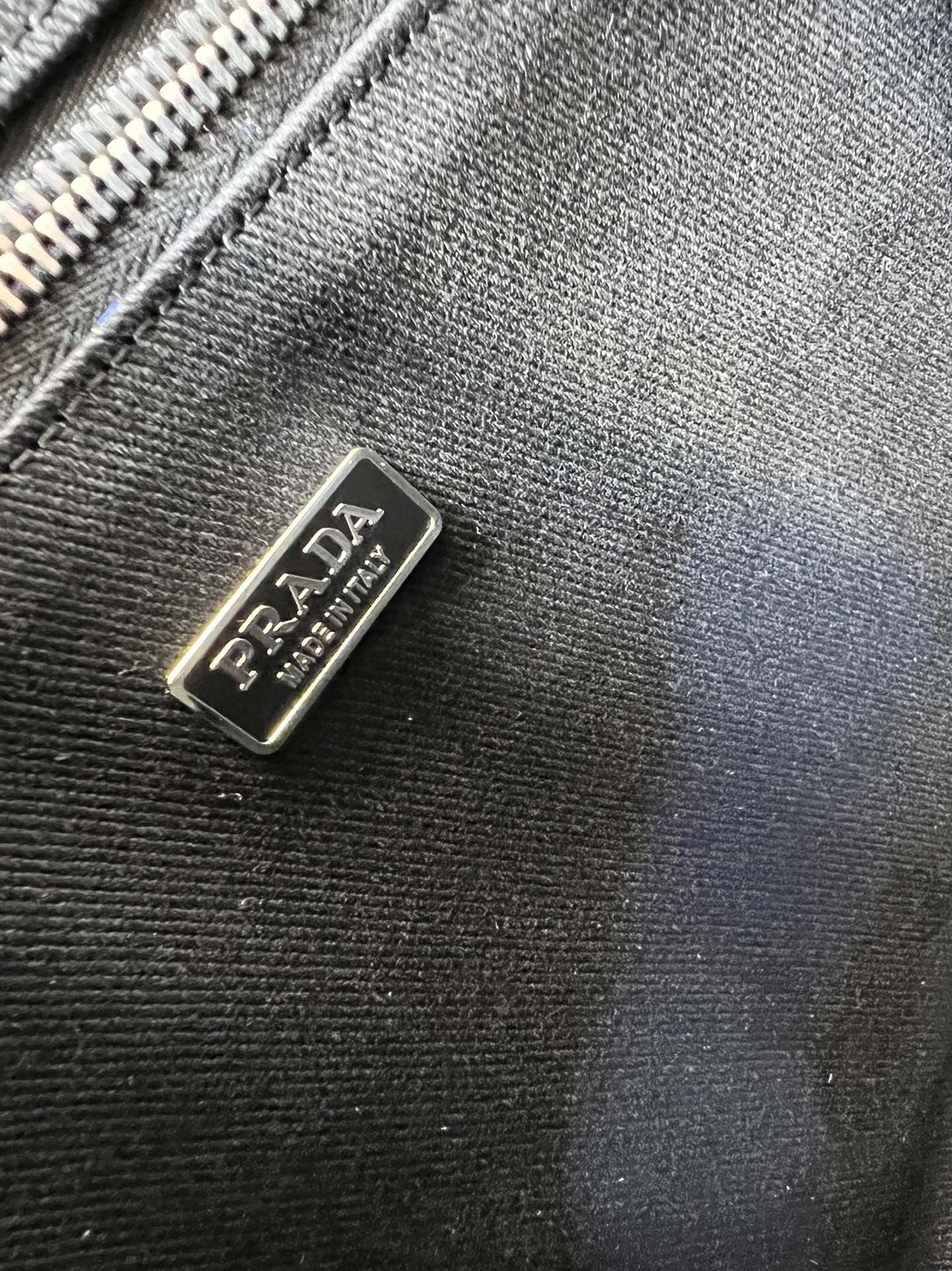 handbags prada 1BG382 Size ?6*23.5*9cm - vstockx