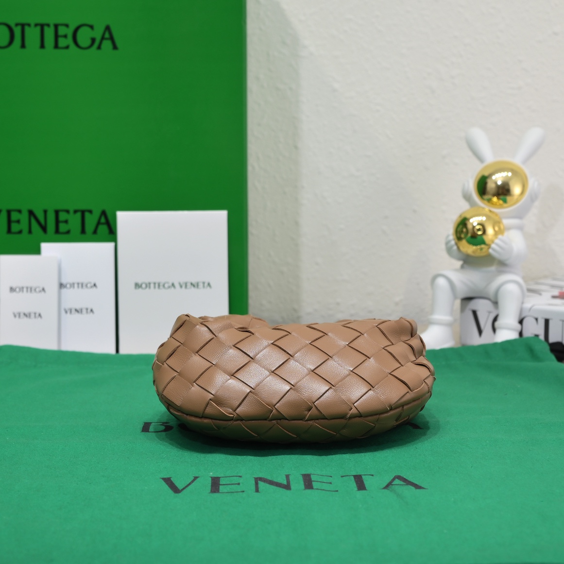 handbags Bottega Veneta 6699-0# size:17*16*6.5cm - vstockx