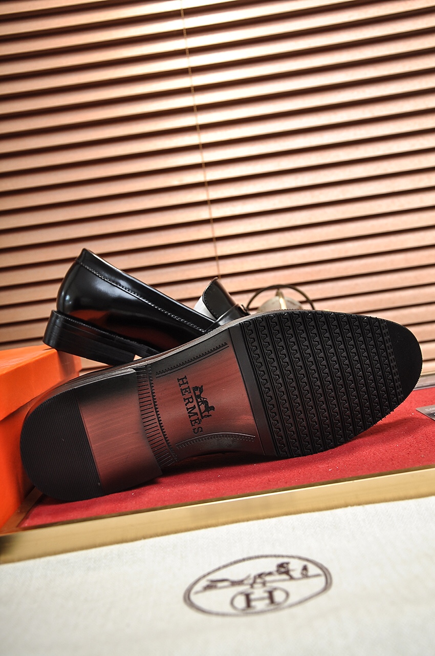 Hermes Boots 20 - vstockx