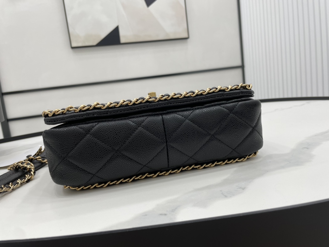 Handbag Chanel AS3467 size 20*23*8 cm - vstockx