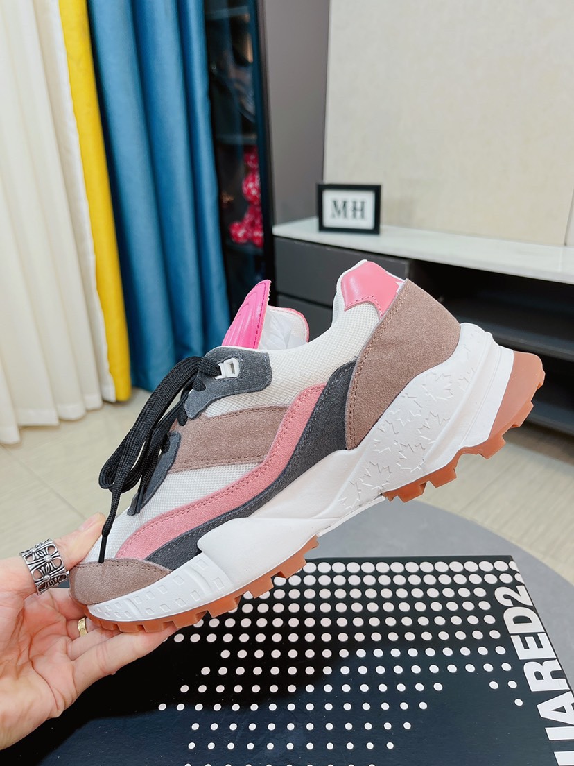 DSQUARED2 sneaker 15 - vstockx