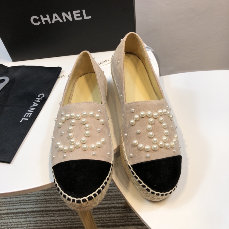 Chanel Loafers 45 - vstockx