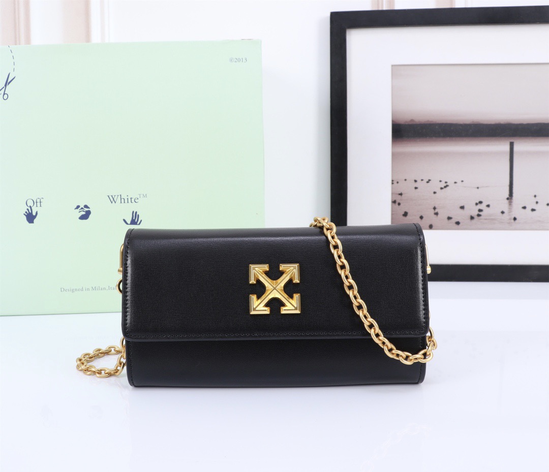 handbags OFF-White 605  5665870   size:21*11*5cm - vstockx