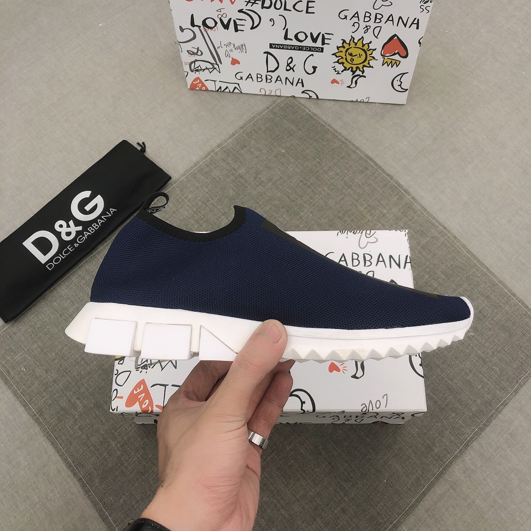 Dolce & Gabbana Sorrento 2 - vstockx