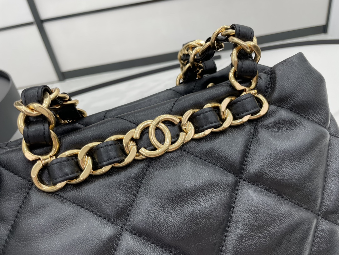 Handbag Chanel AS3502 size 24*29*10 cm - vstockx