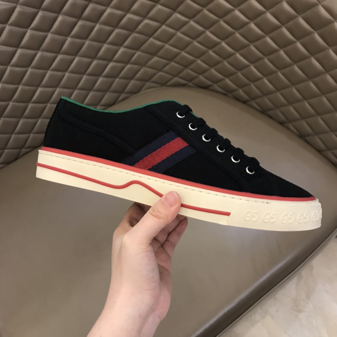 Gucci Tennis 1977 sneaker 24 - vstockx