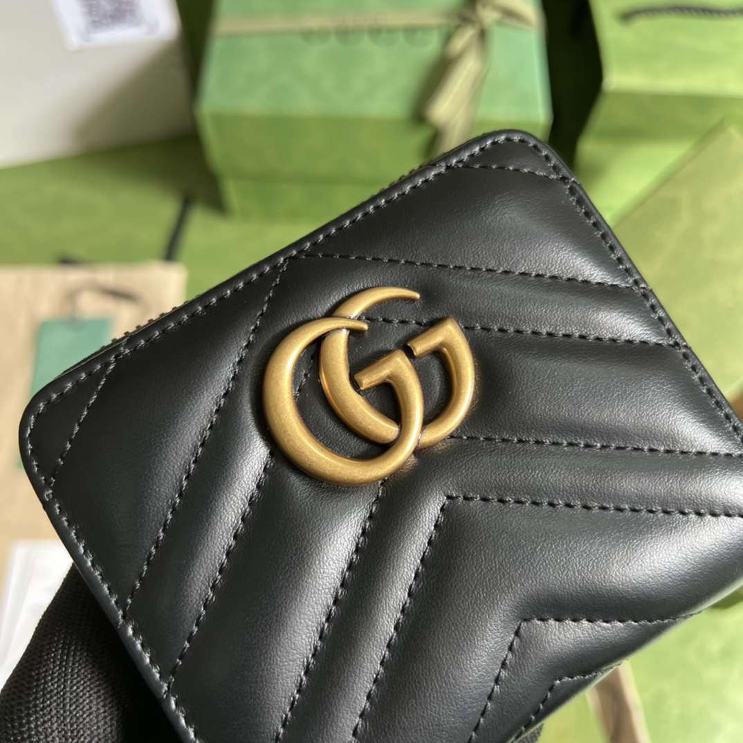 Handbag Gucci 474813 size 11.5*10*2.5 cm - vstockx