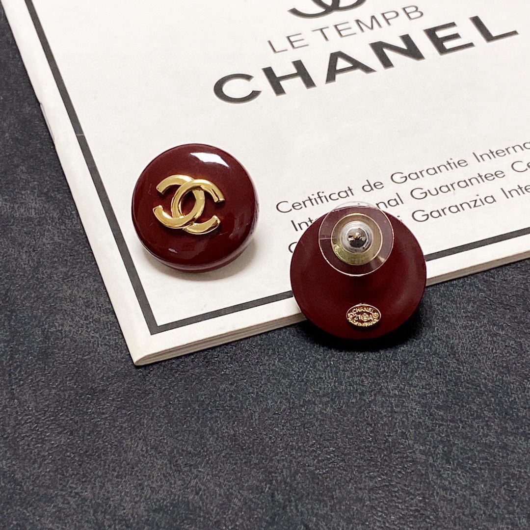 Jewelry Chanel 1806 - vstockx