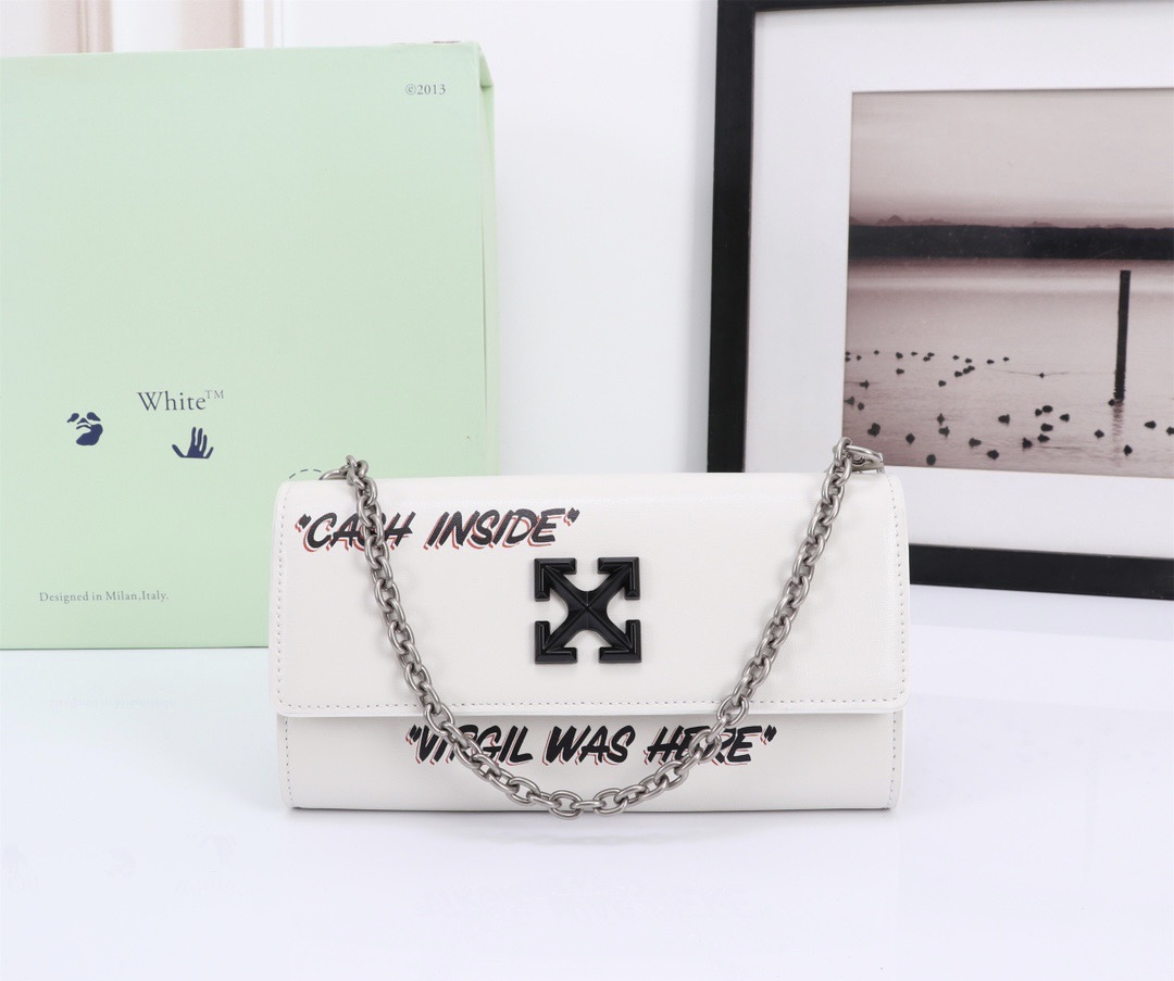 handbags OFF-White 604  5775860   size:21*11*5cm - vstockx