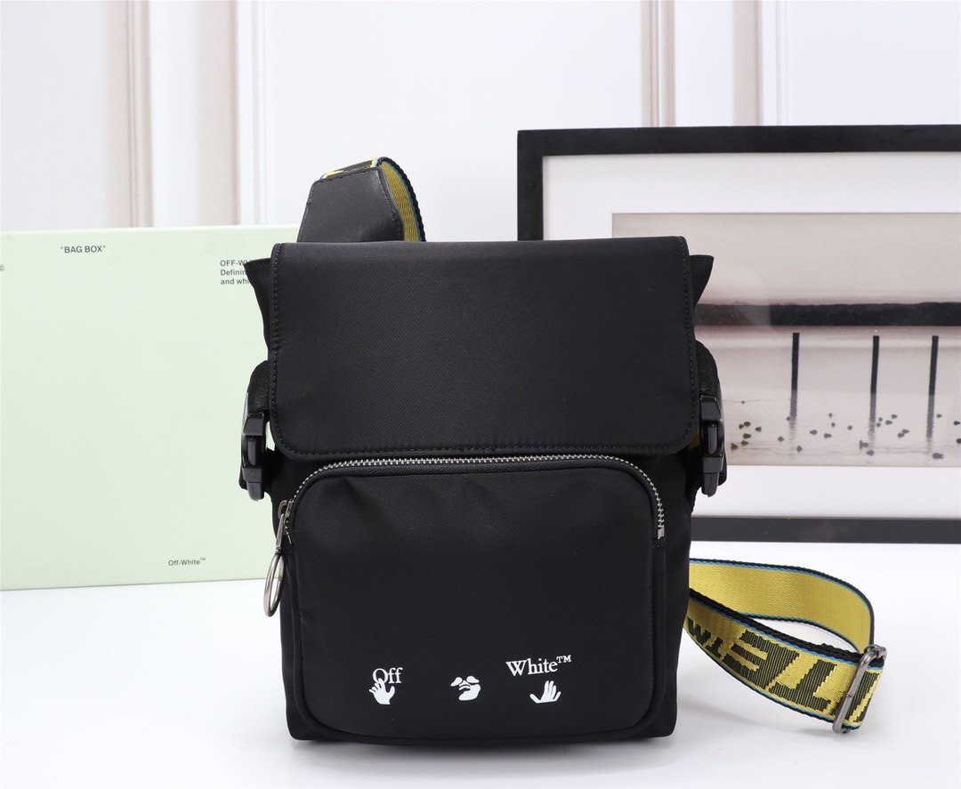 handbags OFF-White 558  4551760  size:24*26*8cm - vstockx