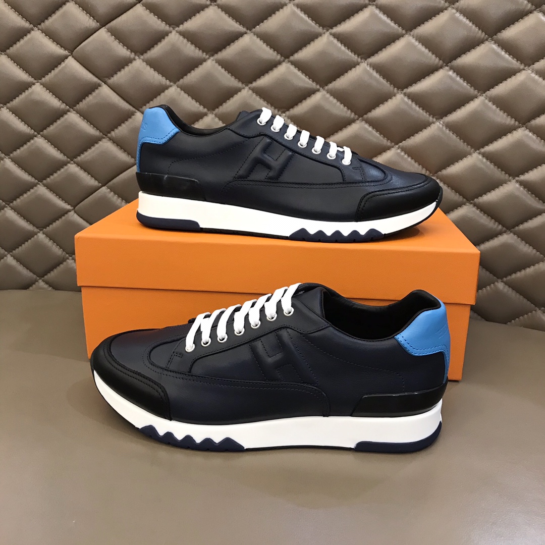 Hermes Quicker sneaker 15 - vstockx